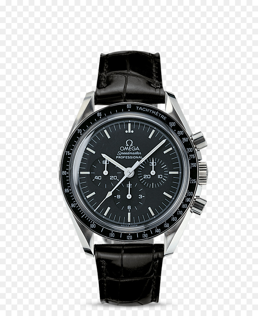 OMEGA Speedmaster Professional Chronograph Moonwatch Omega SA - Uhr