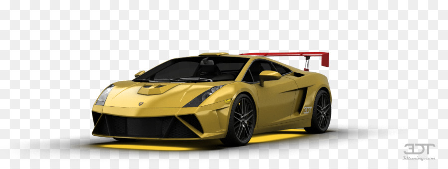 Lamborghini Gallardo Car
