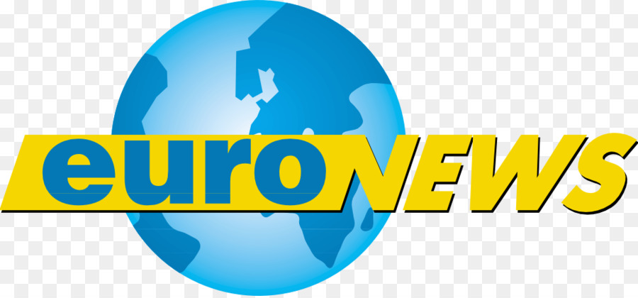 Euronews-TV-Sender-Logo-Streaming-Medien - Euronews