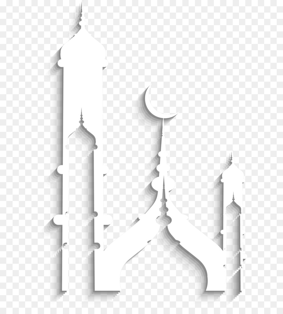 Islamische Architektur-Struktur - Design