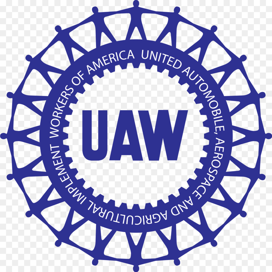 United Automobile Workers sindacato Unione etichetta Operaio AFL–CIO - altri