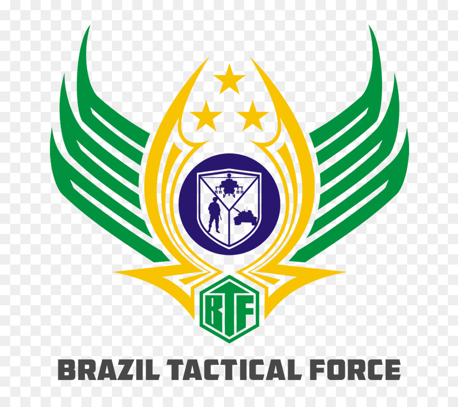 Logo Grafik design - Brasilien hintergrund