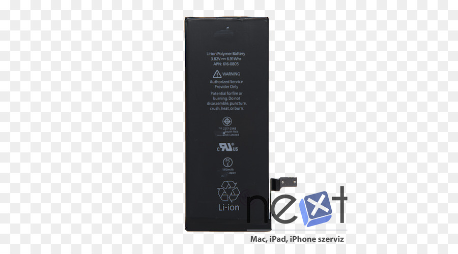 iPhone 6 iPhone 4S 5s iPhone iPhone 3GS - la batteria di iphone