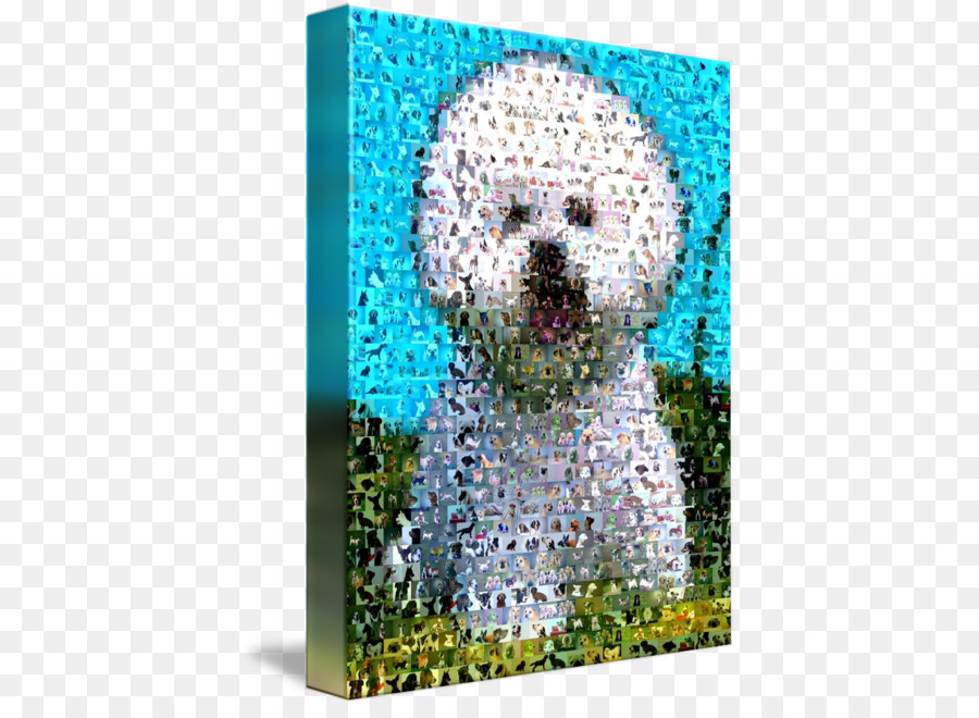 Kunst - West Highland Terrier