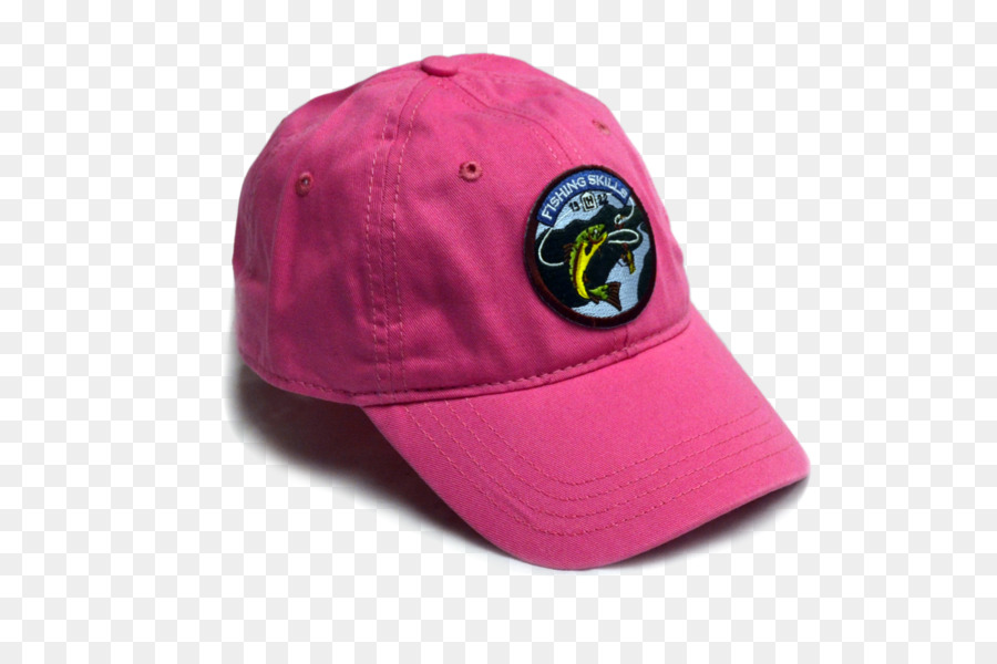 Baseball Kappe pink M - baseball cap