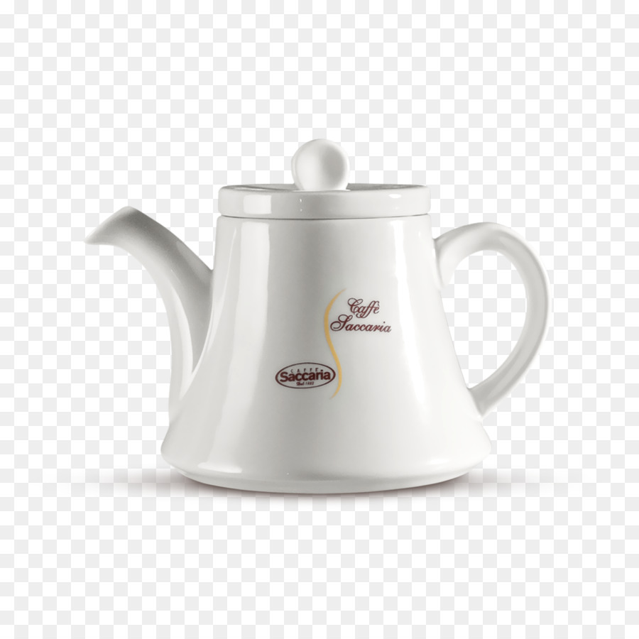 Wasserkocher Teekanne Tasse - Kaffee bar