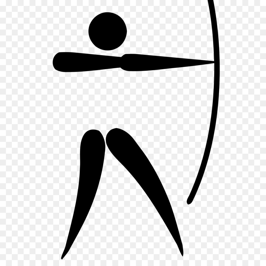 World Archery-Meisterschaften Olympische Sommerspiele Ziel Bogenschießen Clip-art - Pfeil
