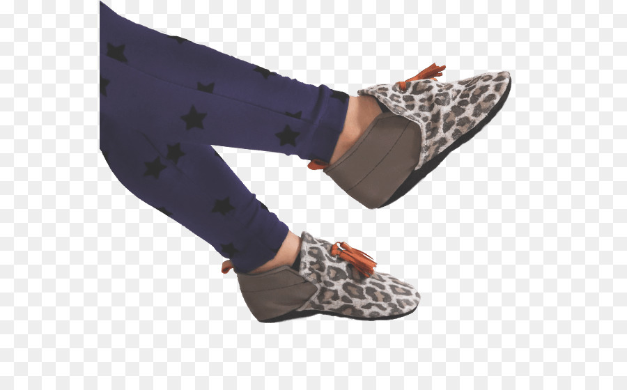 Slipper Slip-on-Schuh Mode Lookbook - Sommer slipper