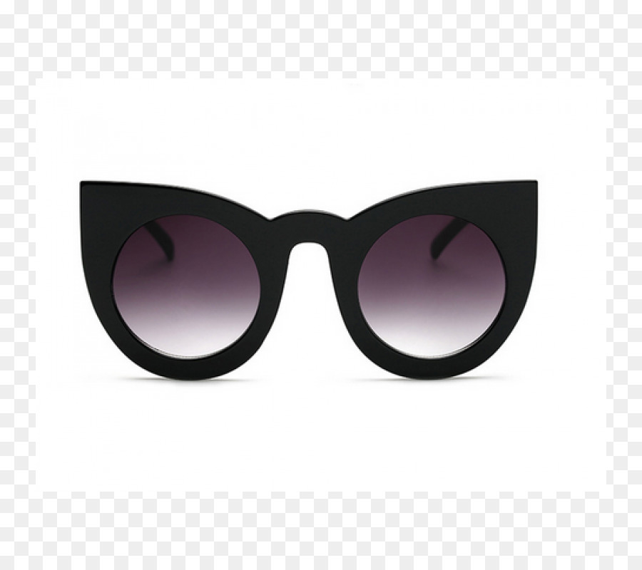 Sonnenbrille Brille Cat eye Brillen Brillen - Sonnenbrille