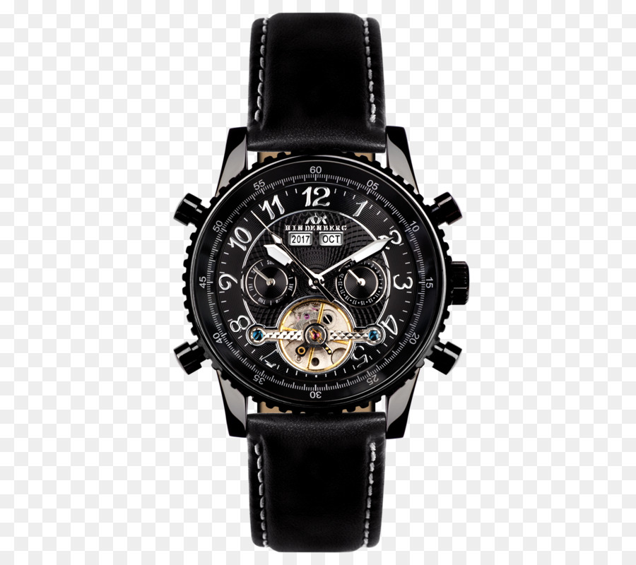 Taucheruhr Tissot Chronograph Swatch - Uhr