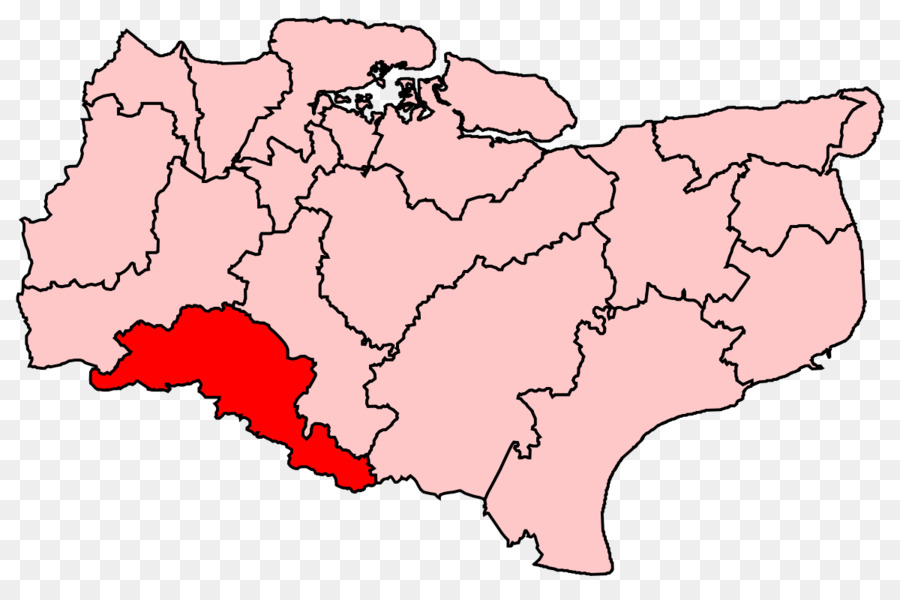 Isle of Thanet Borough of Tunbridge Wells Faversham und Mid Kent - Anzeigen