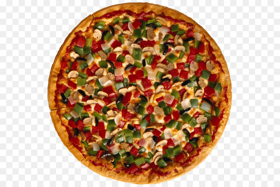 Đầu tiên Pizza món ý nhà Hàng thức Ăn - pizza
