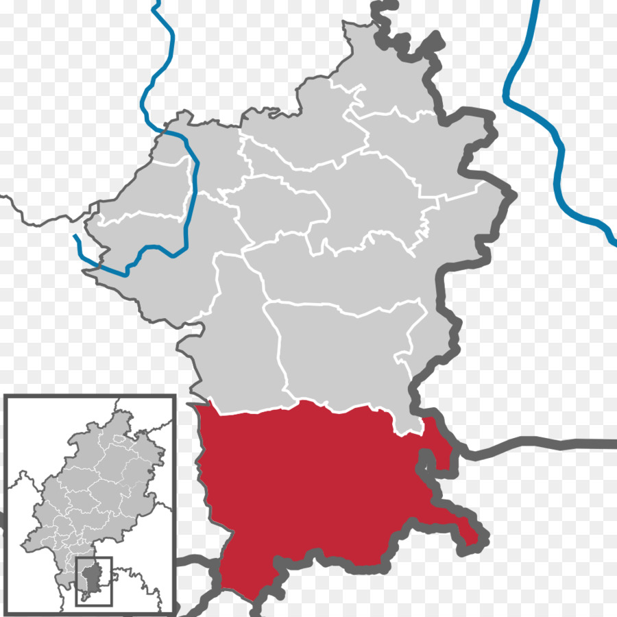Michelstadt Erbach Reichelsheim (Odenwald) Breuberg Bad König - Odenwaldkreis