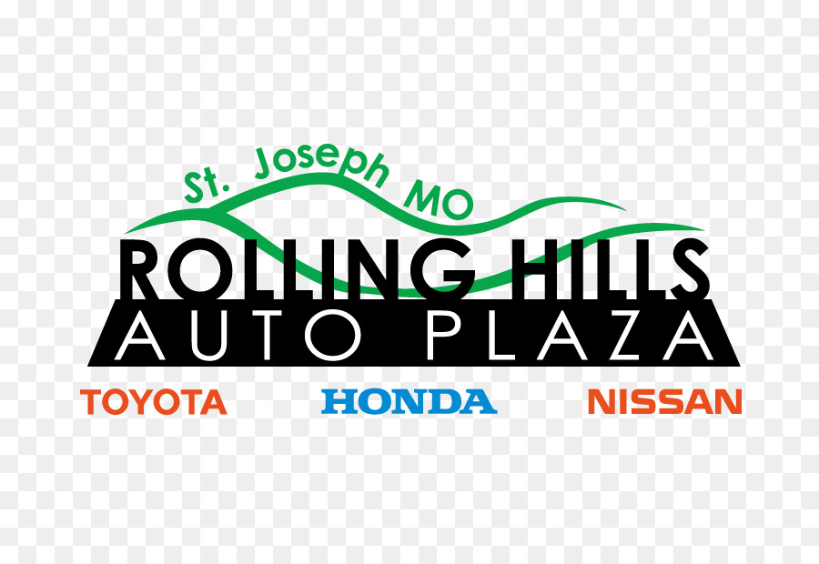 Auto Rolling Hills Auto Plaza Nissan Honda Toyota - sanften Hügeln