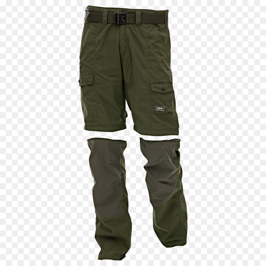 Cargo Pants Active Pants