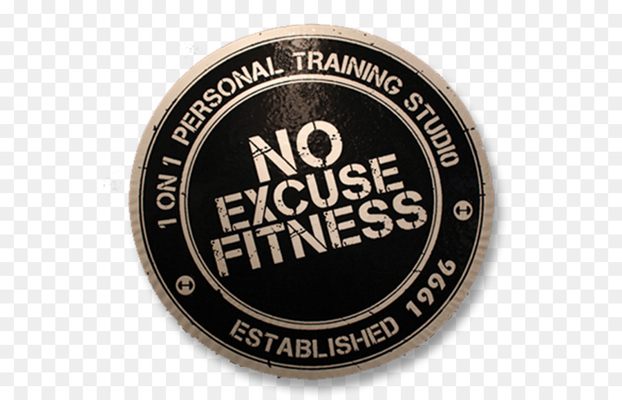Keine Entschuldigung, Fitness Personal trainer die Körperliche fitness Bewegung Gesundheit - Keine Ausreden