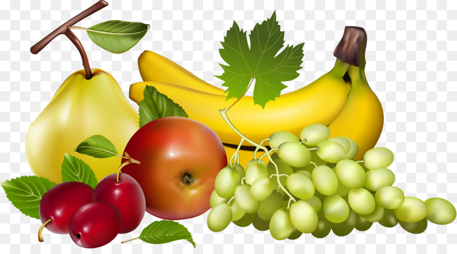 Gemüse Obst Banane Essen - pflanzliche