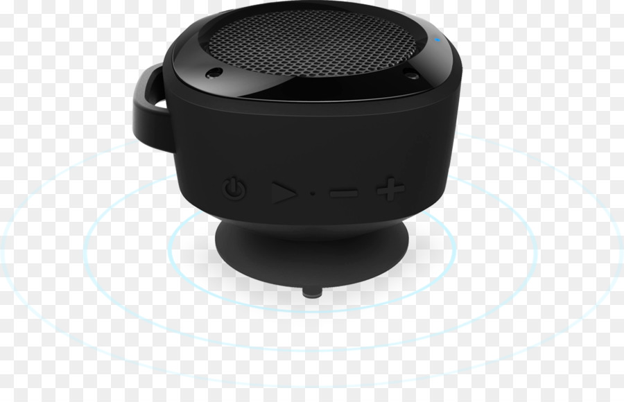 Divoom Airbeat 10 Wireless Lautsprecher Lautsprecher mit Freisprechfunktion - Bluetooth