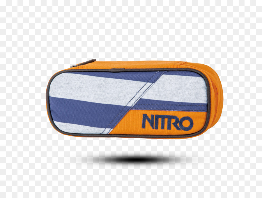 Pen & Pencil Cases Tasche Von Nitro Snowboards - Bleistift
