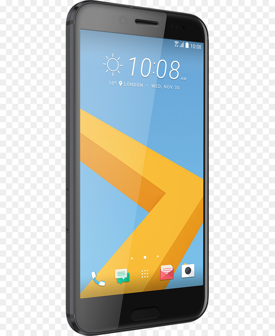 HTC 10-4G LTE Telefon - Smartphone