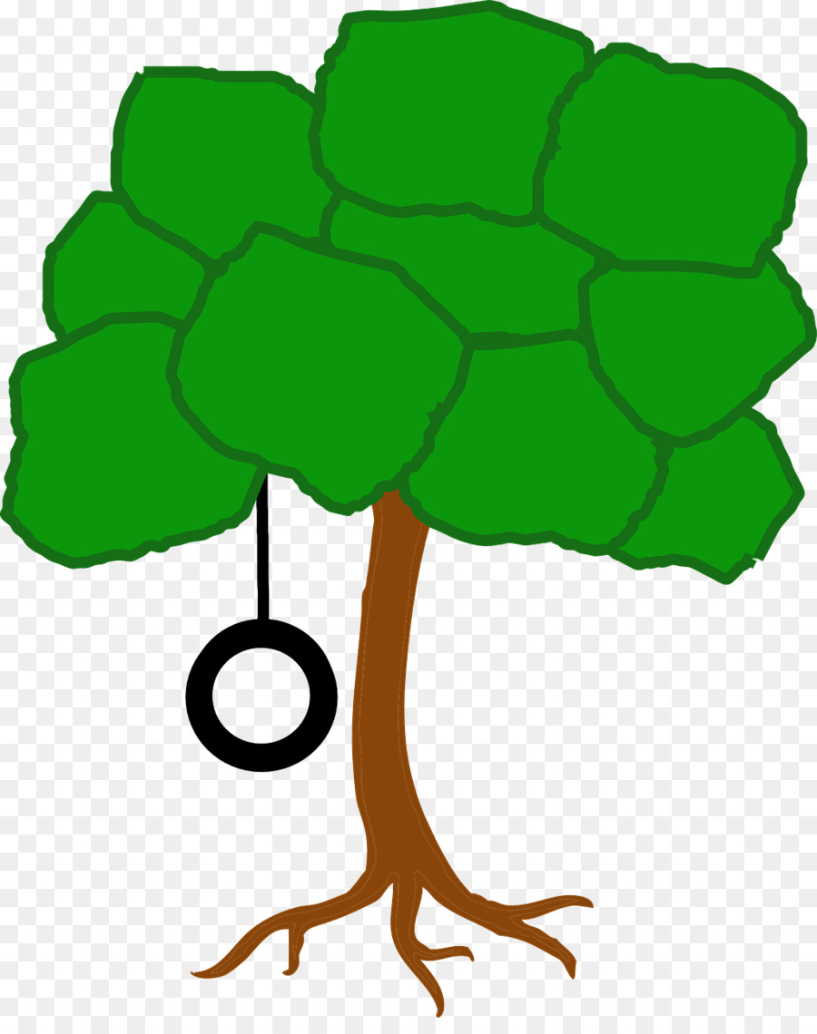 Cây Vẽ Clip nghệ thuật - cây