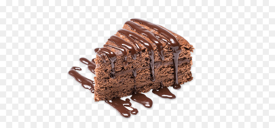 Torta al cioccolato brownie al Cioccolato crostata al Cioccolato - barra di cioccolato