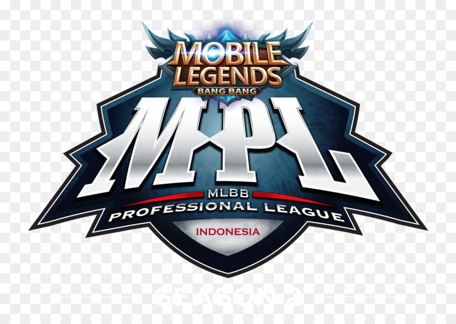 New Logo For Mpl Season 3 - Mobile Legend Mpl S3 - Free Transparent PNG  Download - PNGkey