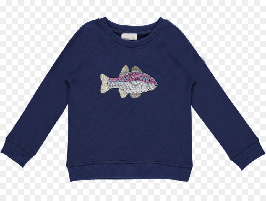 T shirt Manica della Giacca Abbigliamento - di pesce per bambini
