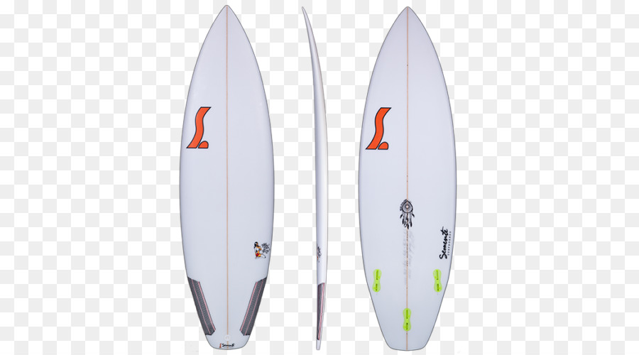 Tavola Da Surf Softboard Lib Tecnologie SantoLoco | Surf & Skate Shop Eisbach - altri