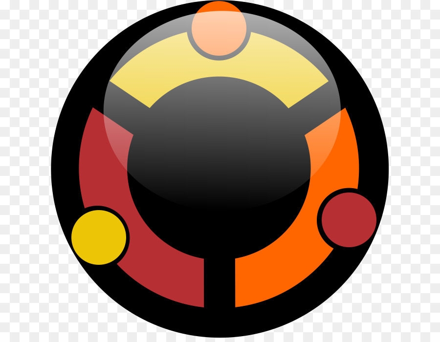 CorelDRAW-Xubuntu-Logo Clip art - andere