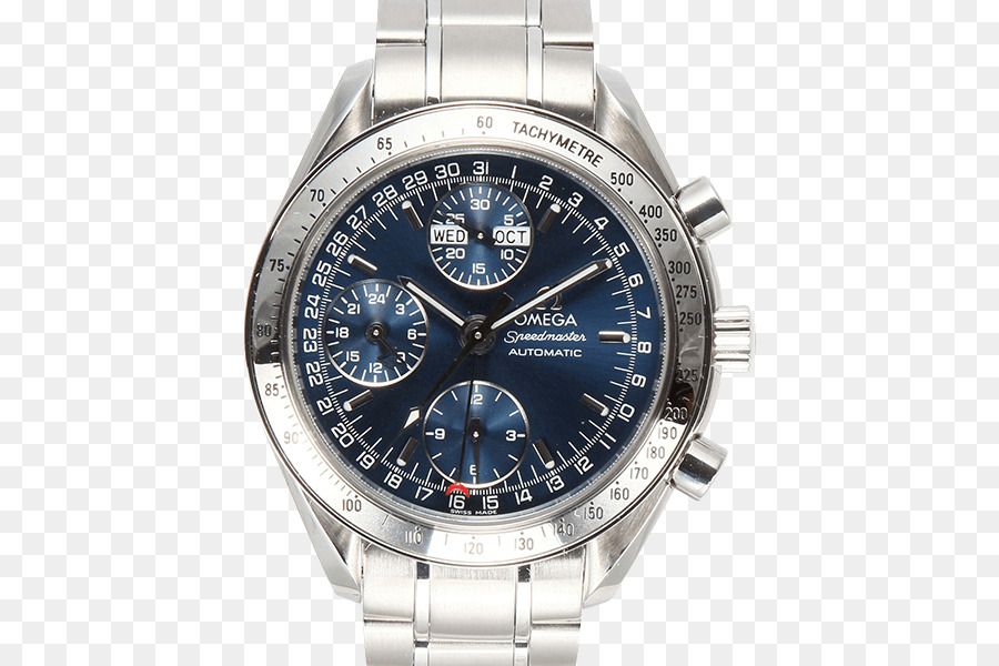 Omega Speedmaster Omega SA Uhr Uhr Armband Marke - Uhr