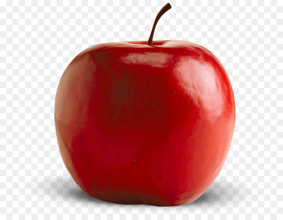 Zubehör Obst Apfel McIntosh Laboratory - Apple