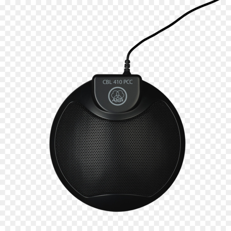 Audio Akg Boundary Mikrofon Omnidirektionale Mikrofon Laptop AKG Acoustics - Mikrofon