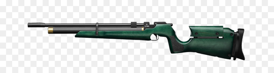 Luftgewehr-Schießen-sport-Gun barrel - Luftgewehr