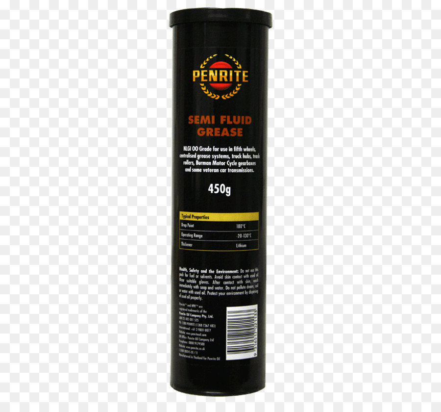 Grease Lubricant
