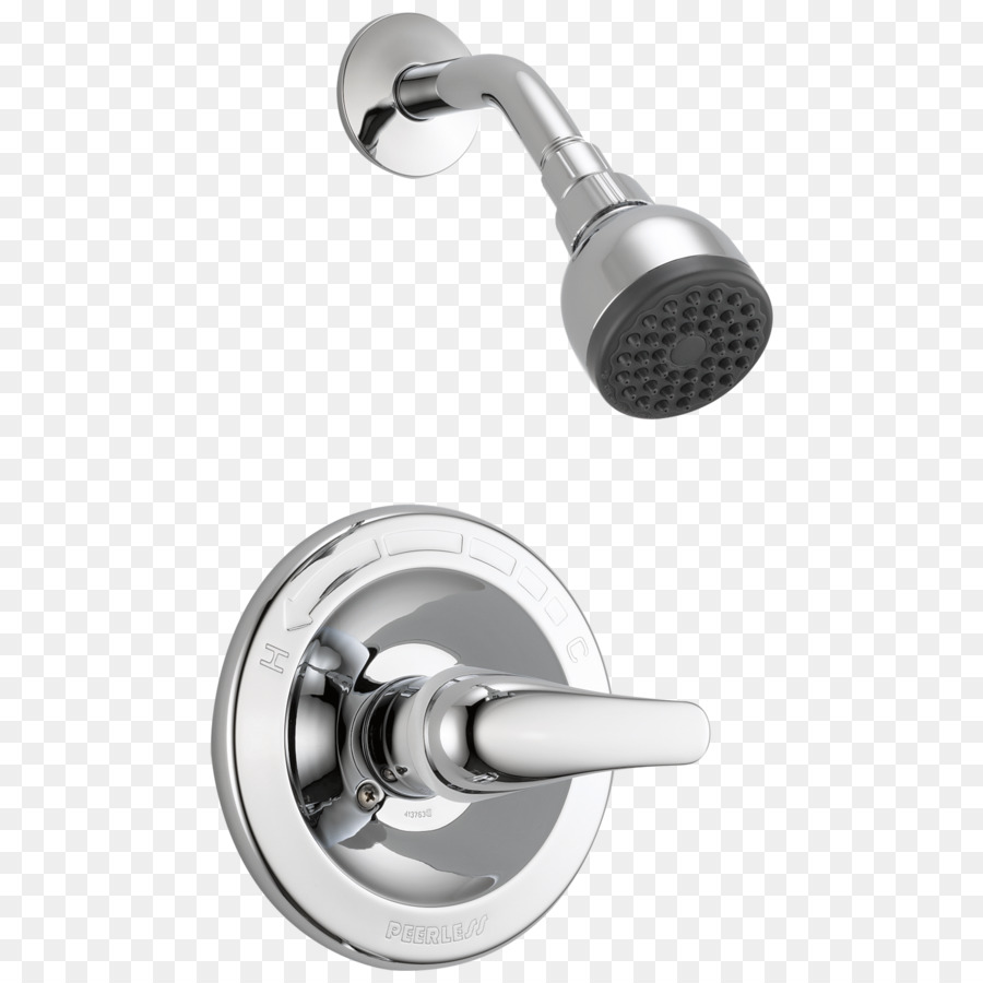 Dusche Druck ausgeglichene Ventil Tippen Badewanne Badezimmer - Dusche