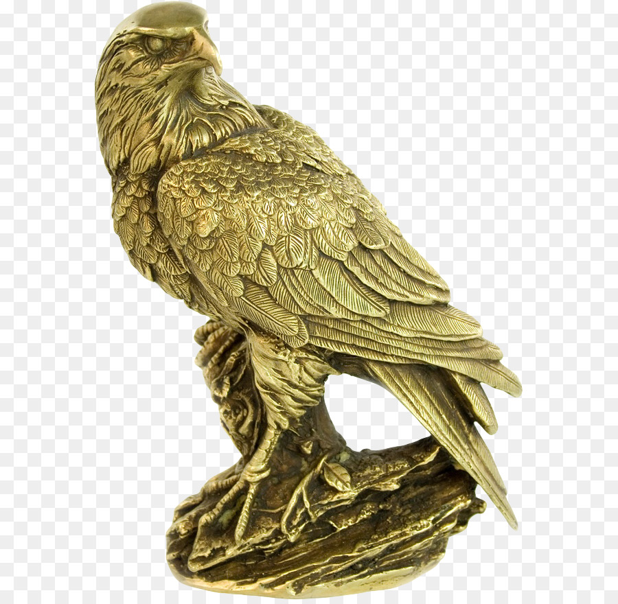 Bức Tượng, Bức Tượng Động Vật Mỏ Eagle - chim ưng