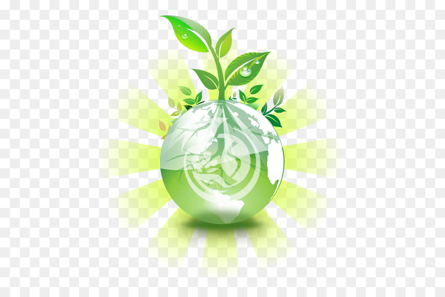 Abfall-Recycling-Geschäft Umweltfreundliche Natürliche Umgebung - Multi level marketing