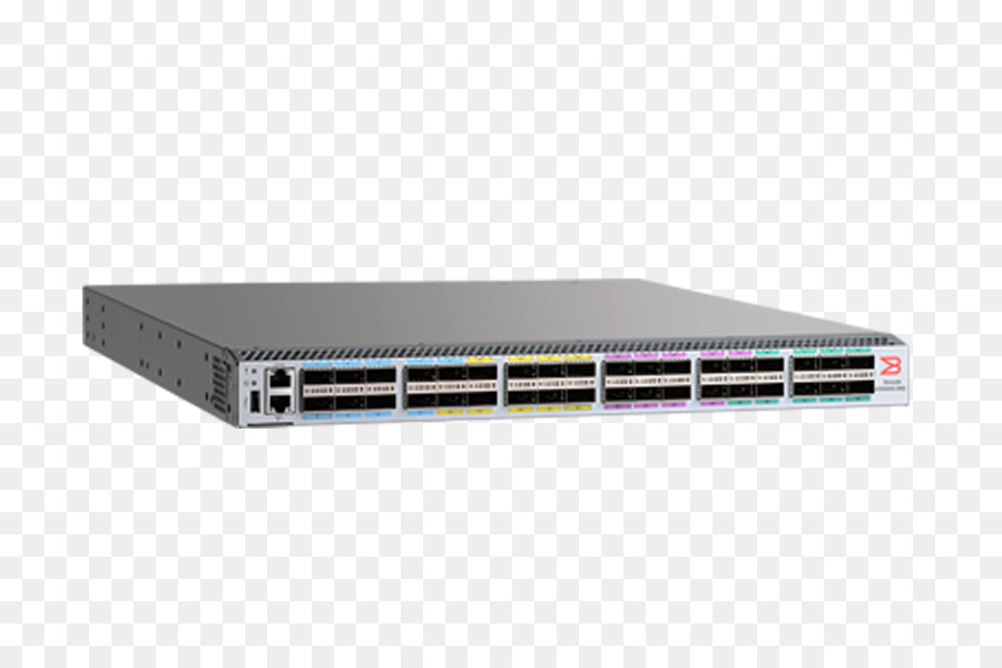 Computer Netzwerk Netzwerk switch Fibre Channel switch Brocade Communications Systems - andere