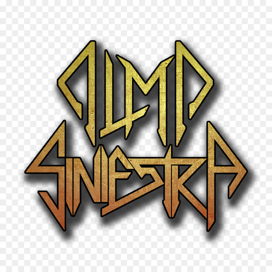 Logo Brand Angolo Di Carattere - thrash metal