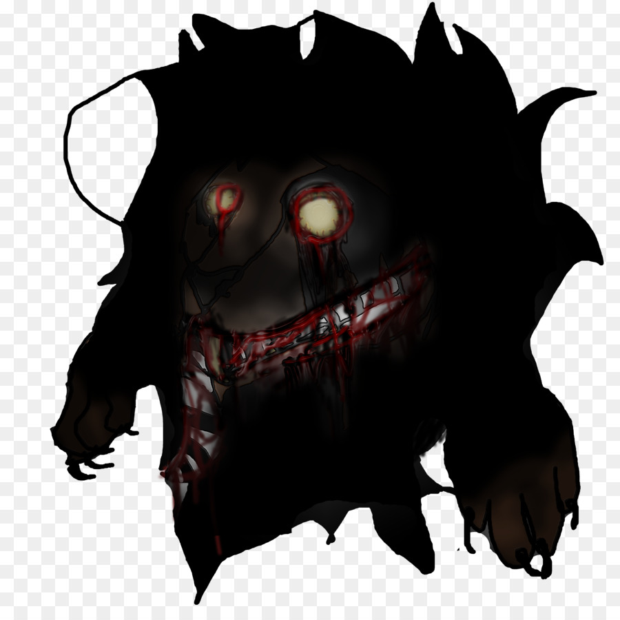 Demone Muso creatura Leggendaria Clip art - demone