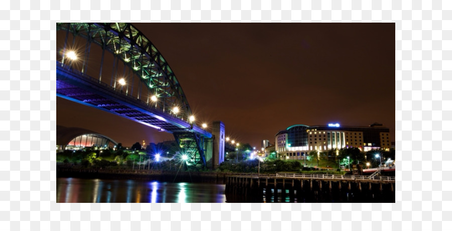 Das Hilton Newcastle Gateshead Newcastle upon Tyne Flusses Tyne, der Hilton Hotels & Resorts - hilton hotels resorts