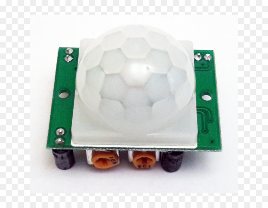 Bewegungsmelder Arduino-Passiv-Infrarot-sensor-Relais - andere
