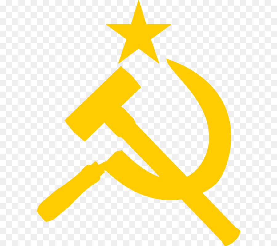 Bandiera dell'Unione Sovietica falce e Martello Comunista, simbolismo, Storia dell'Unione Sovietica - unione