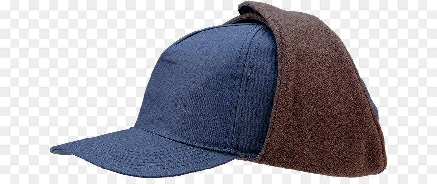 Baseball cap Anstoßkappe Helm Ohrenschützer - winter Mütze