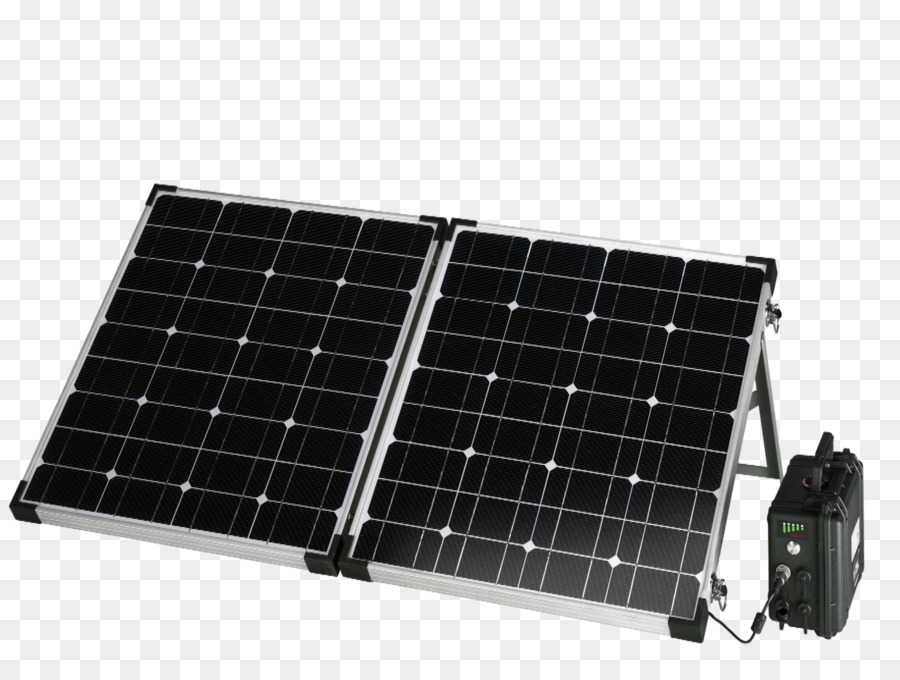 Sonnenkollektoren Barcode Akku Ladegerät Akku Solar Energie - solar Ladegerät