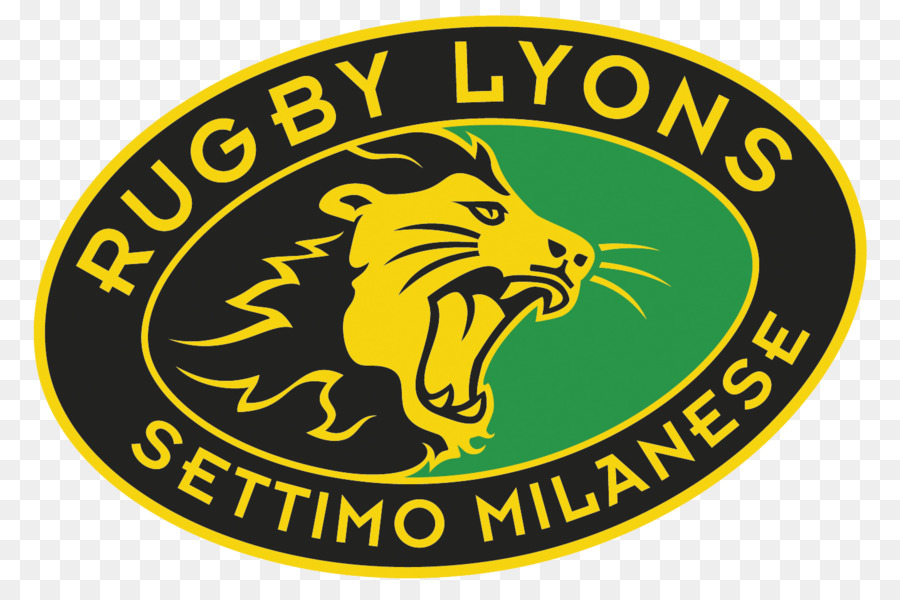 Rugby Löwen Settimo Milanese Rugby Lyons Piacenza Rugby Viadana Nationalen Meisterschaft of Excellence - farbe