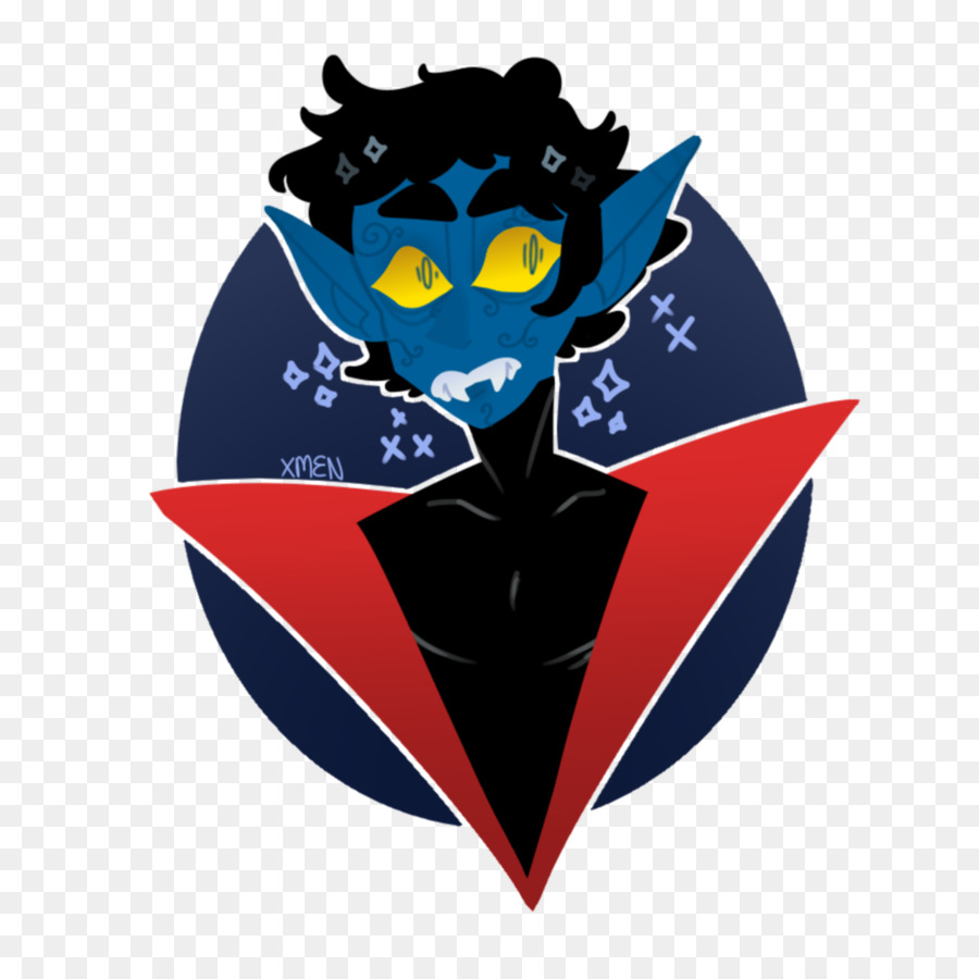 Charakter Fiction Logo Clip art - Nightcrawler