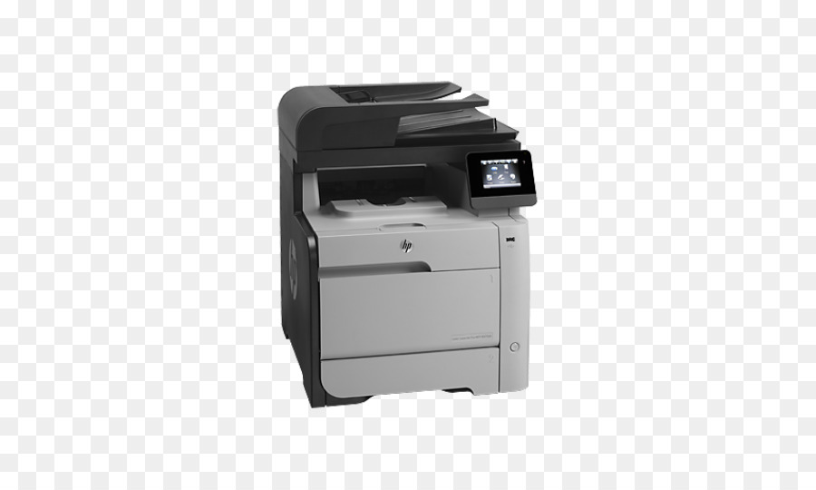 Hp Laserjet Pro M476 Printer