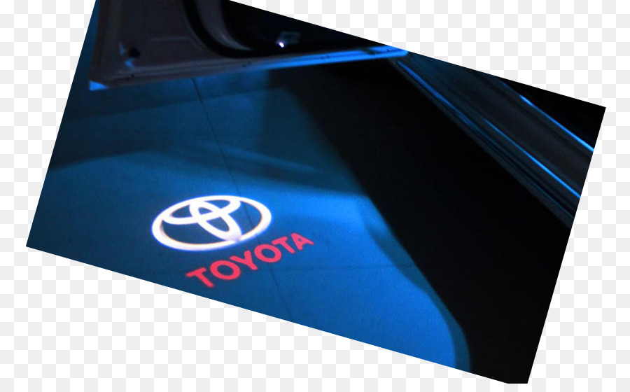 Thương Hiệu Toyota Biểu Tượng Ánh Sáng Xe - toyota